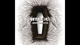 Metallica: Death Magnetic