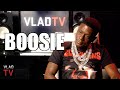 Boosie on Yung Bleu Saying He's "Technically" Not Signed to Him (Part 4)