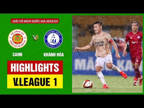 Highlights: CAHN - Khánh Hòa 
