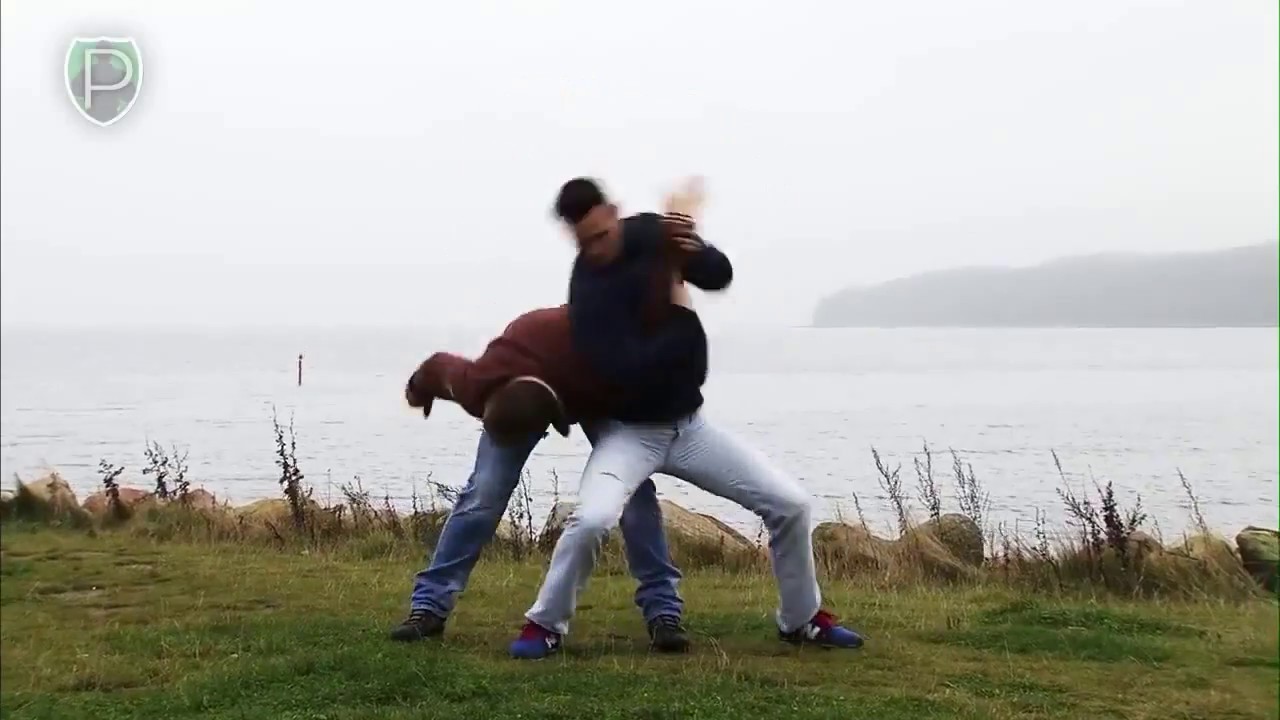 Real AIKIDO STREET FIGHT   MARTIAL ARTS 1