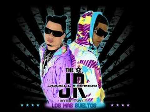 Sacala A Bailar - Jowell Y Randy