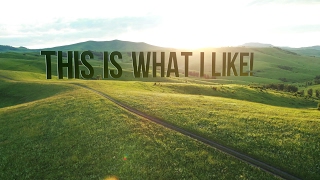 Unit 4 - I like + verb + ing