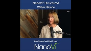 Dave Asprey Biohacking - Human Upgrade Podcast Shorts | Structured (EZ) Water Device! #topinterviews