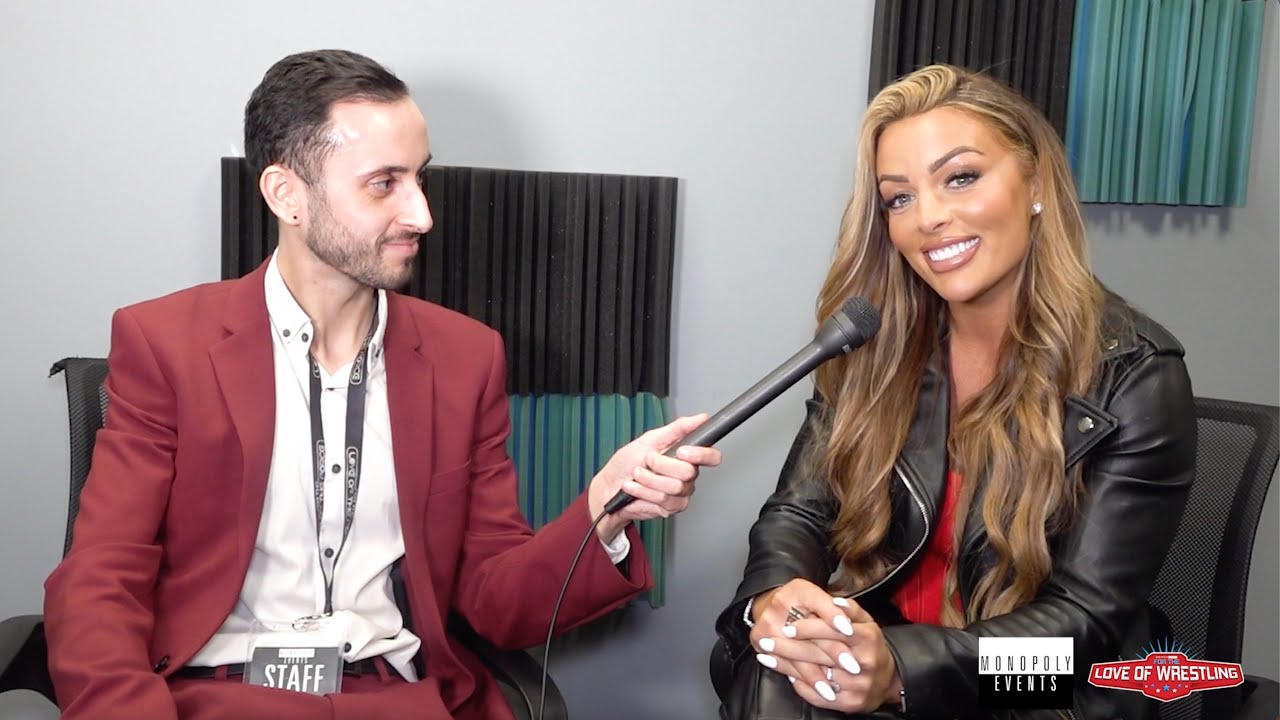 Fightful WWE News, AEW News, Pro Wrestling Backstage News