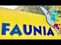 [4K] FAUNIA