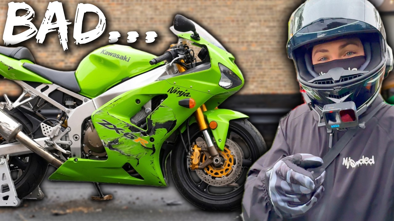 はぁ 2021 Kawasaki ZX636HMFNL NINJA ZX-6R - 636cc Options and Equipment