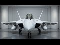 2026年三菱FX次世代戦闘機日本が挑む第六世代空戦の未来