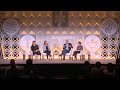 Transforming adult learning  global summit 2018  singularity university