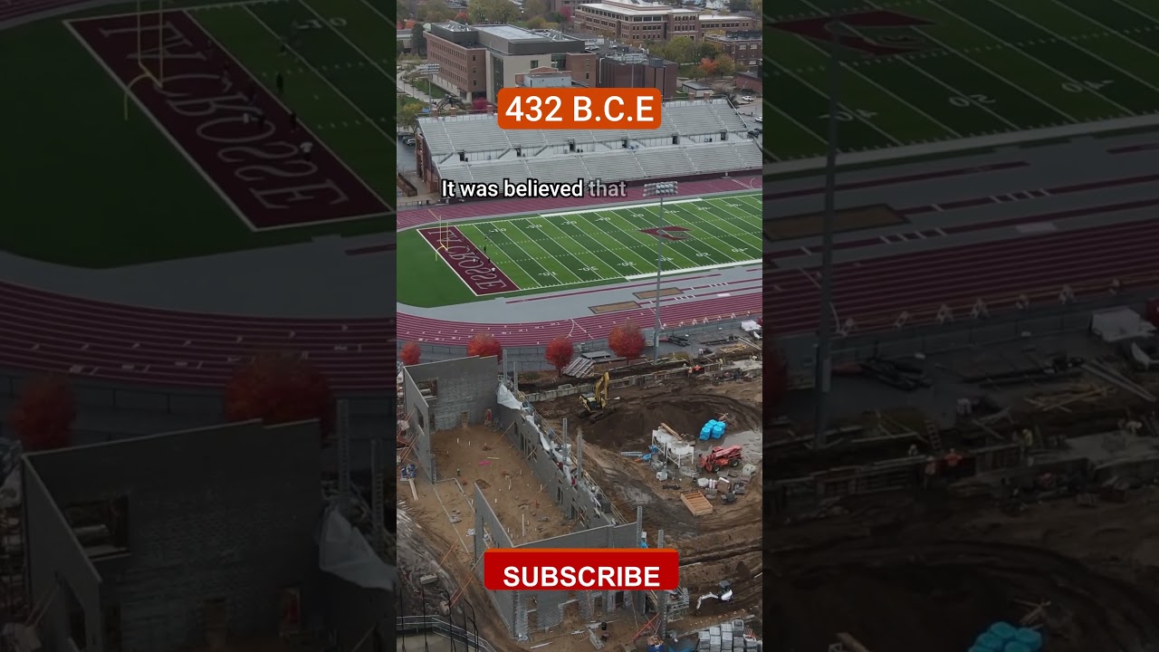 ⚡ Divine Lightning: Zeus' Blessings at the Olympic Games! 