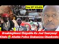 Breakingnews musajja wa m7 afudde nga bamudusa mudwaliro m7 atidde bobi wine ayogedde amanyi