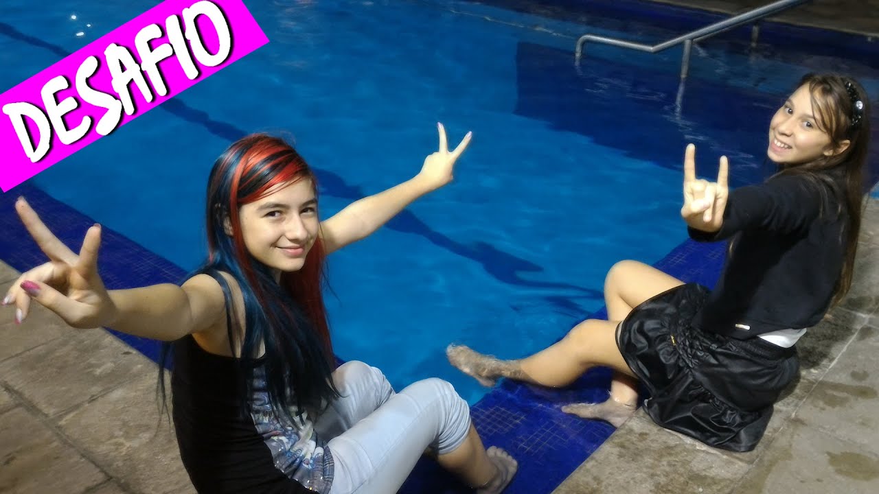 Desafio Na Piscina Corrida Com Duda Monster High Inédito Olimpíadas