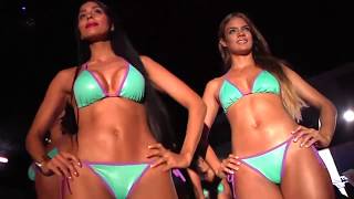 Desfile Chicas en Bikini en HD