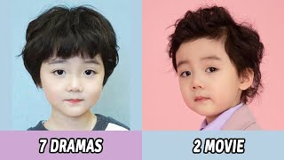 Semua Drama dan Film Lennon Sun | Drama dan Film Lennon Sun dari Tahun 2020 hingga 2024