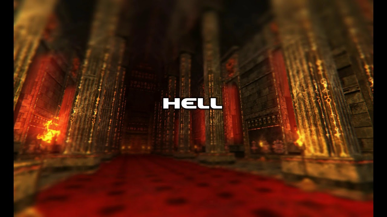 Мод на графику для Doom 2 готов. Он добавляет освещение и HD-текстуры (видео)