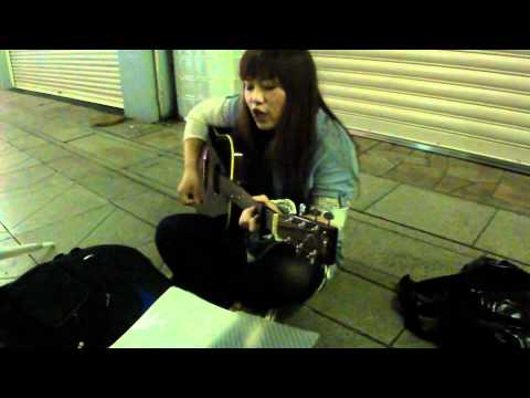2011.6.18 ゆず「夏色」