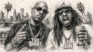 Dirty South & West Coast Street Nights (1990s–2000s) | G-Funk