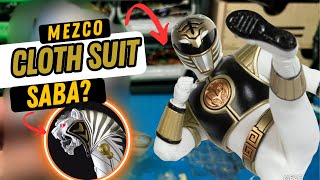 The Perfect Power Rangers Action Figure By Mezco Toys