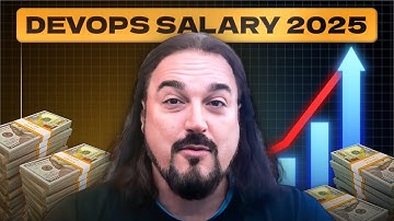 Salarisgids DevOps Engineer 2025: Hoeveel kun je verdienen van starter tot CTO?