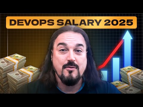DevOps Engineer Salary