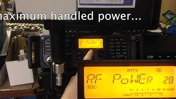 Magnetic Loop Power Up