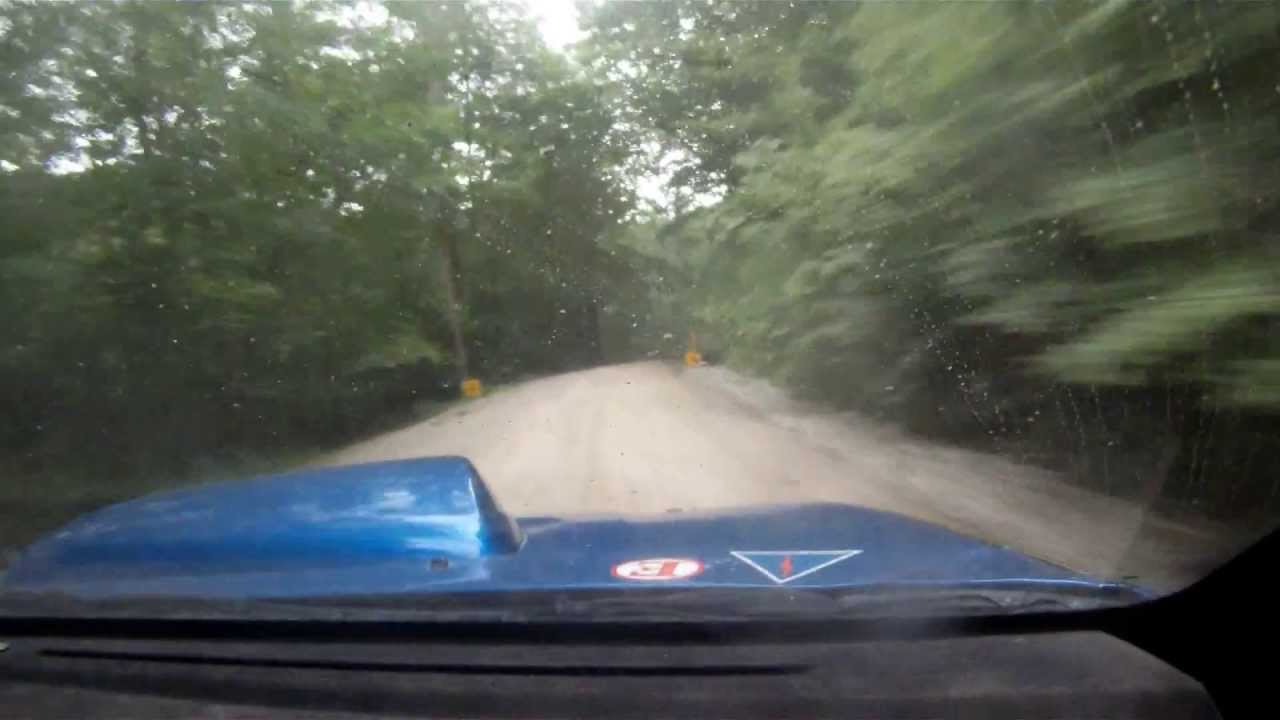 Revolutionary Sports - STPR 2012 Day One Recap