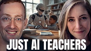How AI Will Fix School’s BIGGEST Problem.