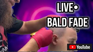 Live fade tutorial you pick how I do it screenshot 3