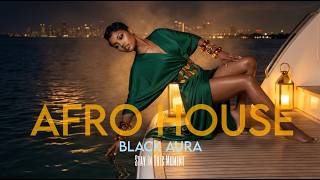Black Aura Sounds - Stay In This Moment | Deep & Melodic AfroHouse