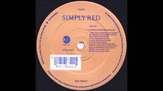 (1992) Simply Red - Freedom [Paul Oakenfold & Steve Osborne Perfecto RMX]