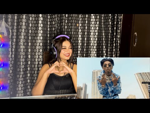 MC STΔN - SHANA BANN (Official Video) | 2022 | VARSHA REACTS
