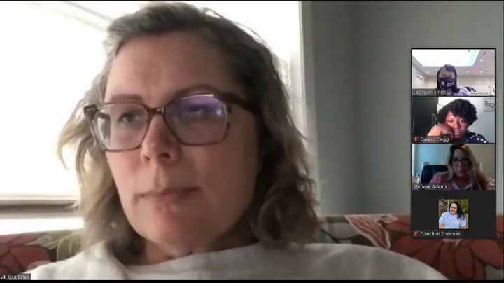 Equity, Diversity, and Inclusion Committee Meeting | October 5