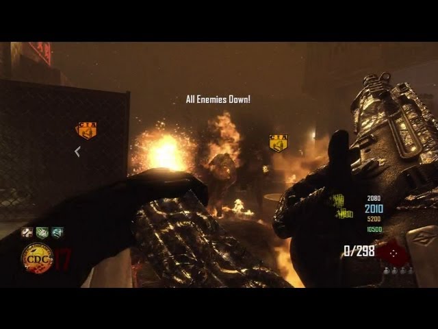 mtar black ops 2 pack a punch