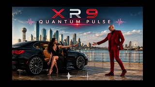 EXERON 9 — QUANTUM PULSE (Official Audio)