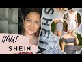 TRY ON SHEIN 🖤HAUL VERANO☀️  @blancaablanch #shein