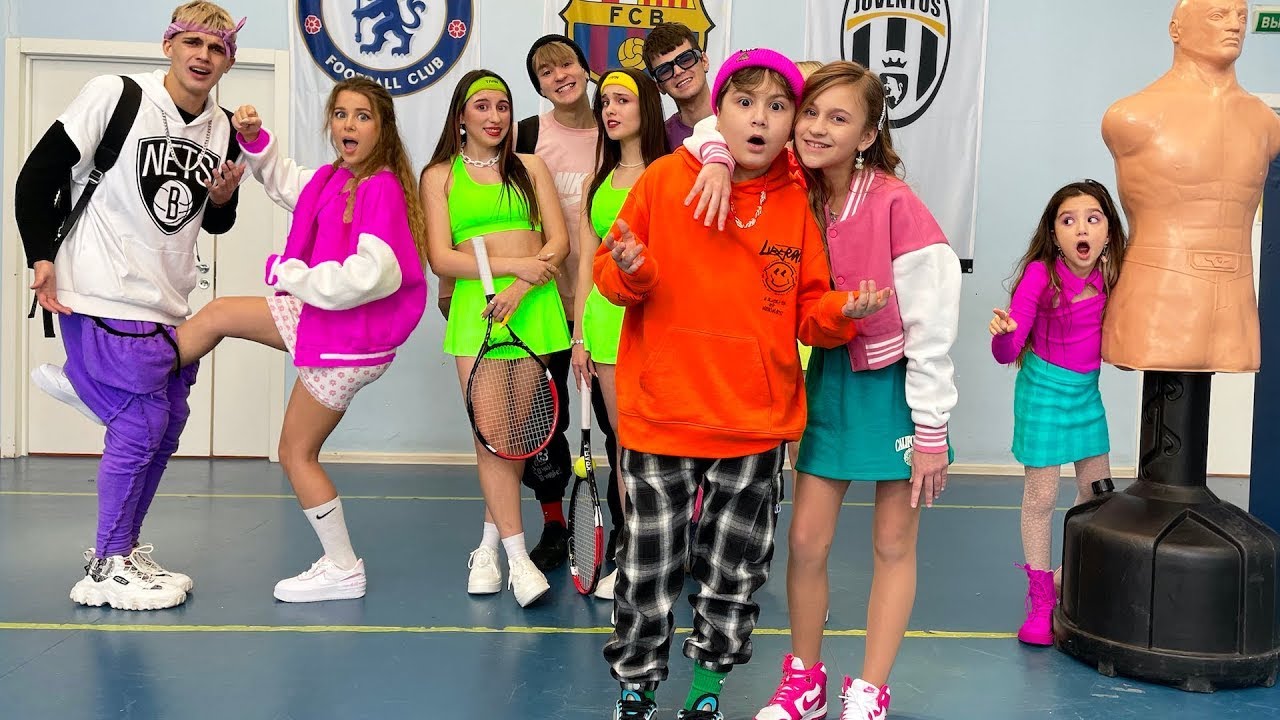 Кикидо кампус картинки