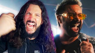 Prog Metal Is Making A Comeback In 2023! Periphery &quot;Wildfire&quot; Reaction
