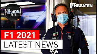 F1 IN 10 | LATEST NEWS | Sprint Qualifying, Red Bull power unit, Suzuka, Lando Norris, and much more