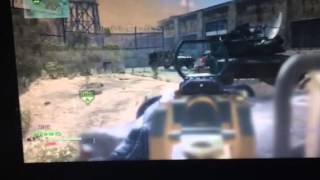 Map 2 win on Dome vs IRL Friend