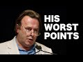 The Sophistry of Christopher Hitchens