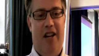 Alex Batchelor Interview