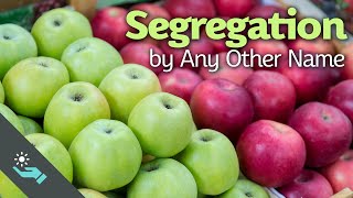 Segregation by Any Other Name | American Education by Knowing Better 985,767 views 3 years ago 58 minutes