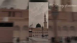The Beauty Of Existence (Sped Up) Nasheed Resimi