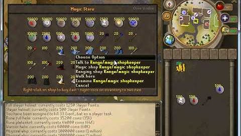 New Runescape Private Server 27.02.2015 317 Community-Rsps
