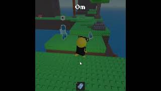 MINHA IRMÃ ME AJUDOU A SER CEGO NO ROBLOX