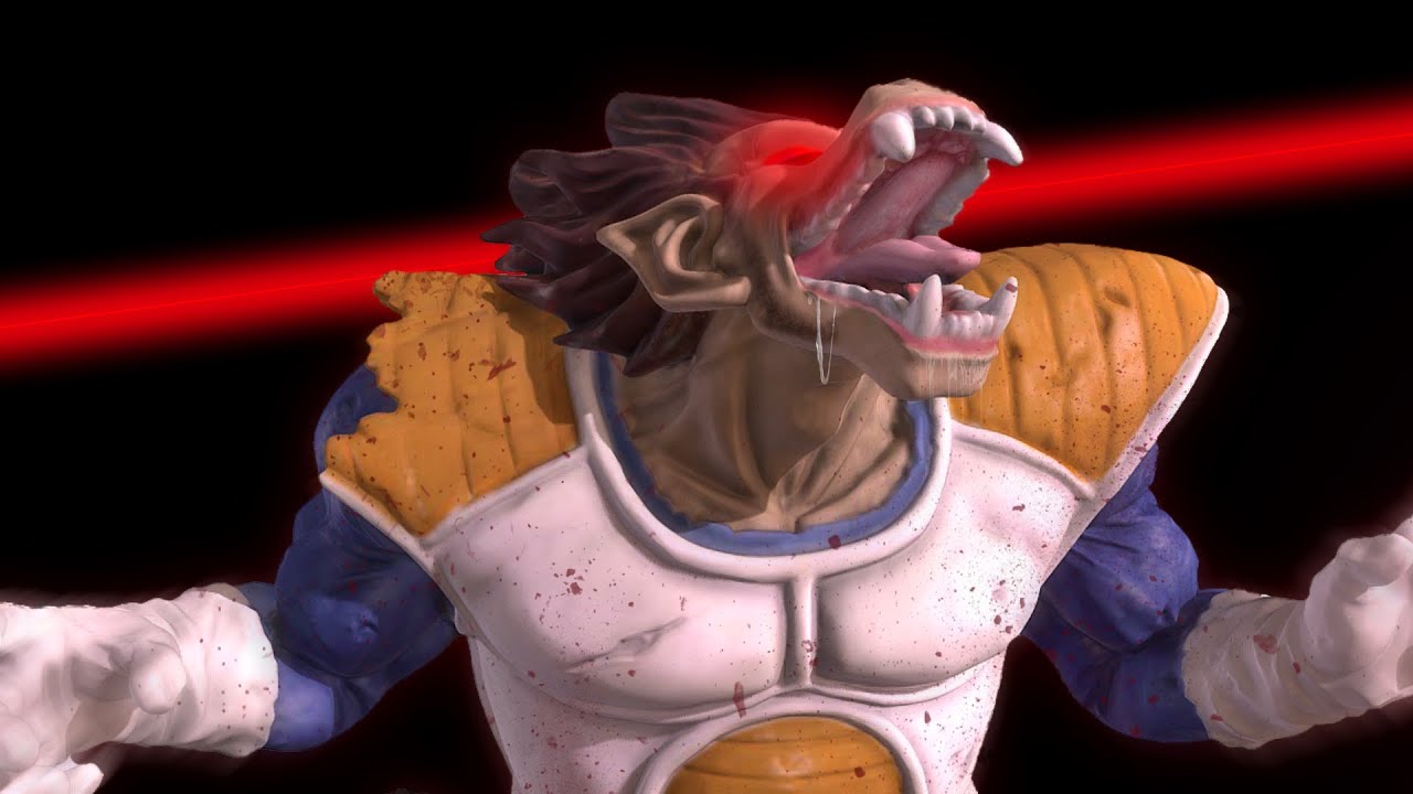 I Tried Fighting Every Giant Character at Once