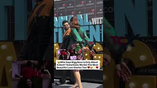 Real-Life Romance Hits The Right Notes! Rahul & Disha ❤️✨ | Pati Patni Aur Panga