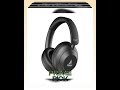 Boat New Launch Rockerz 650 Pro, Touch/Swipe Controls, Dolby Audio, 80Hrs Battery, 2Mics ENx, Fas...