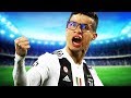 Ronaldo sem limites  pes 2020