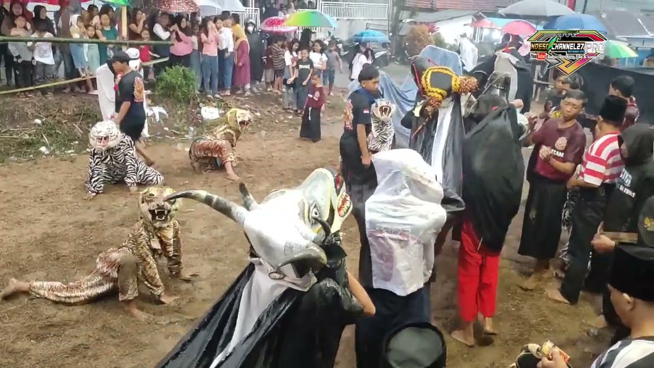 Audio jernih❗New Putro Joyo Grebeg suro Live gadingkulon Dau Malang 31 Juli 2024