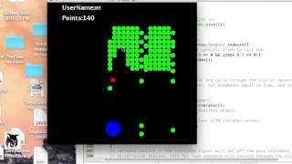 Alien Droppings V1.0 screenshot 4
